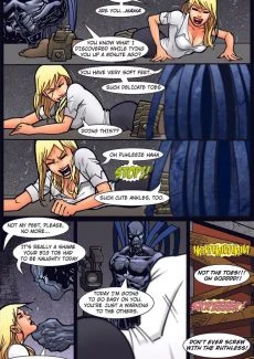 The Ruthless (5)