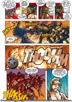 With The Punches (10)