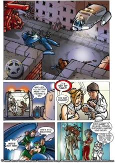 With The Punches (11)