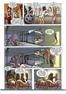 With The Punches (15)