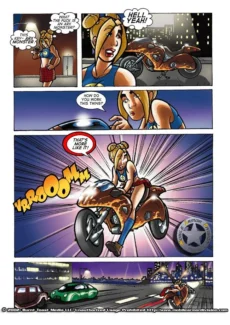 With The Punches (18)