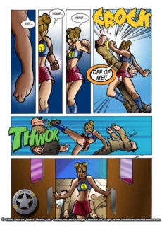 With The Punches (28)