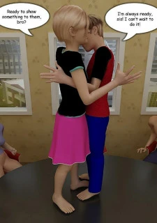 A fuck show for whole family to inspire (4)