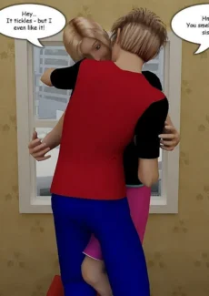 A fuck show for whole family to inspire (5)