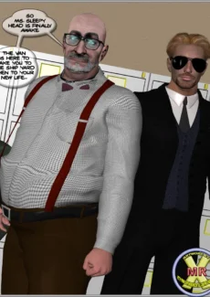 Agent Kekko (11)