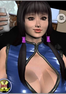 Agent Kekko (5)