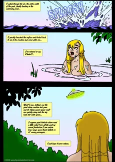 Attack of the Colossal Cunt (4)