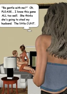 Babysitter Busted!013