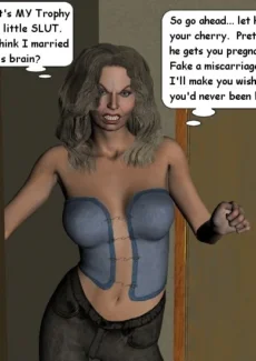 Babysitter Busted!014
