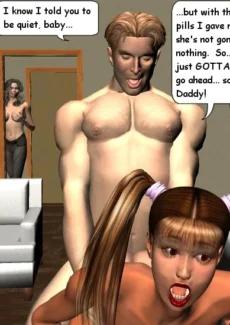 Babysitter Busted!029