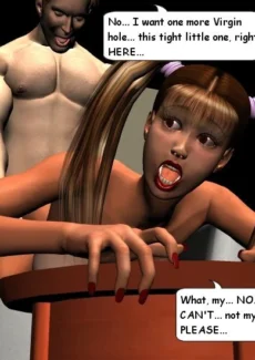 Babysitter Busted!032