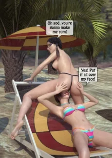 Beach Sex (5)