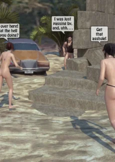 Beach Sex (9)