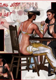 Cow Girls Vampire (19)