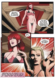 Crimson Heart 4-7 (8)