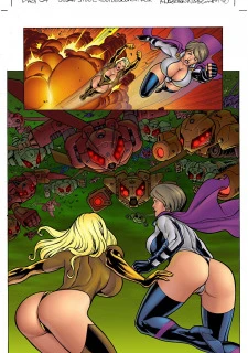 Dark Planet (70)