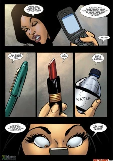 Dirty Comics-Dark Star (10)