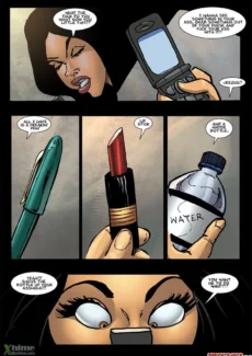 Dirty Comics-Dark Star (10)
