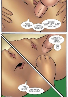 Dirty Comics-Dark Star (13)