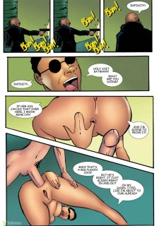 Dirty Comics-Dark Star (3)