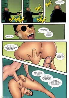 Dirty Comics-Dark Star (3)