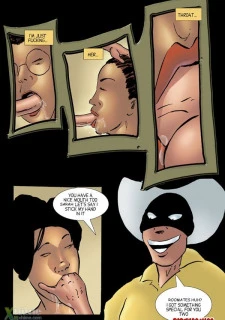 Dirty Comics-Dark Star (32)
