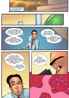Dirty Comics-Dark Star (5)