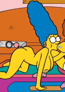 Flander’s Invasion004