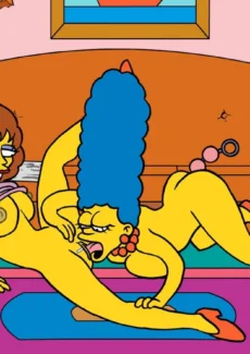 Flander’s Invasion005