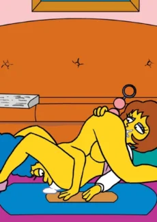 Flander’s Invasion006