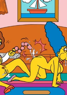 Flander’s Invasion008