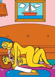 Flander’s Invasion009