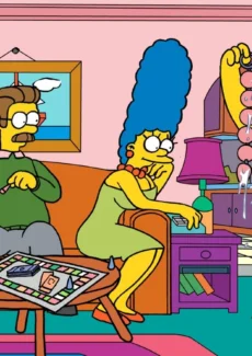 Flander’s Invasion010