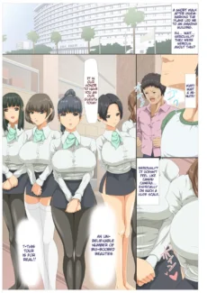 Hardcore-Resort Island of Women (3)