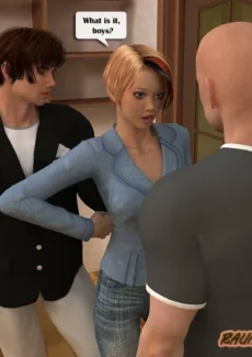 Hot chemistry teacher Fuck (6)