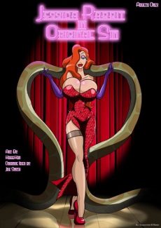 Kogeikun – Jessica Rabbit in Original Sin