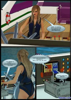Operation Grendel -Mitru AG comix (15)