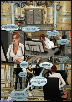Operation Grendel -Mitru AG comix (3)