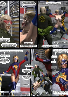 Power Gal in Mind Games-3D Superheroine Central (24)