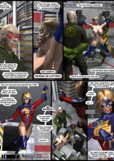 Power Gal in Mind Games-3D Superheroine Central (24)