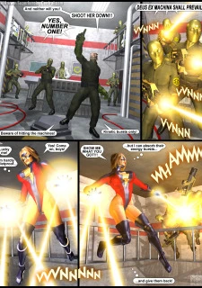 Power Gal in Mind Games-3D Superheroine Central (25)