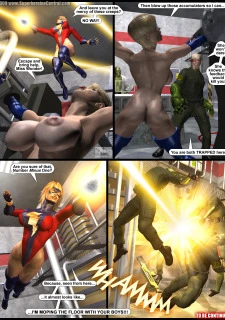 Power Gal in Mind Games-3D Superheroine Central (26)