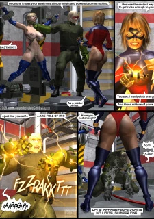 Power Gal in Mind Games-3D Superheroine Central (28)