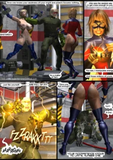 Power Gal in Mind Games-3D Superheroine Central (28)