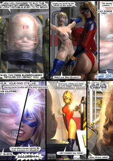 Power Gal in Mind Games-3D Superheroine Central (29)