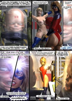Power Gal in Mind Games-3D Superheroine Central (29)