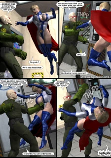Power Gal in Mind Games-3D Superheroine Central (9)