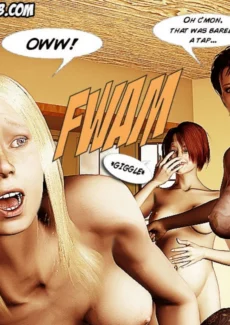 Preggo Housewives (11)