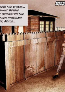 Preggo Housewives (6)