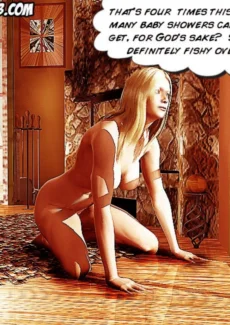 Preggo Housewives (7)